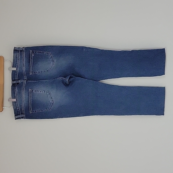 Tommy Hilfiger Jeans Straight Leg Size 16 - Picture 5 of 12